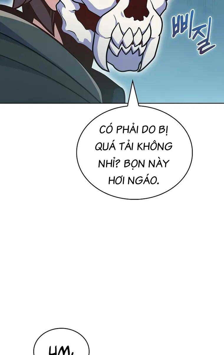 Trừ Tôi Tất Cả Đều Là Quy Hồi Giả Chương 34 Ảnh 22