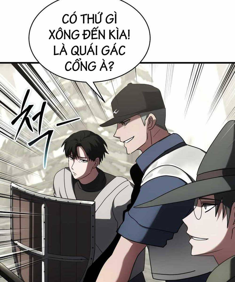 Ván Cược Của Chúa Chương 11 Ảnh 22