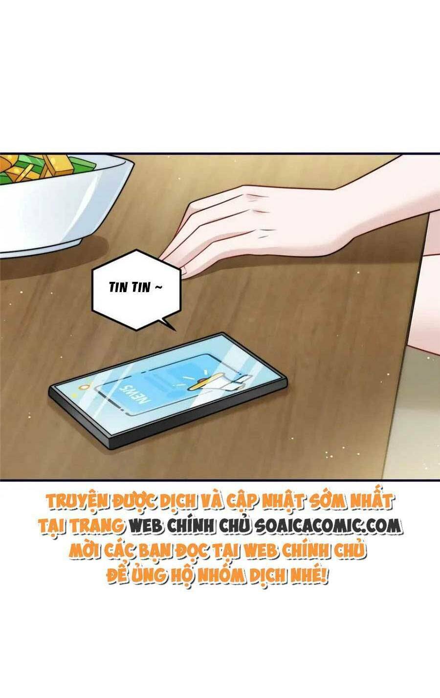 Đại Lão Nào Cũng Tranh Sủng Ta Chương 235 Ảnh 43