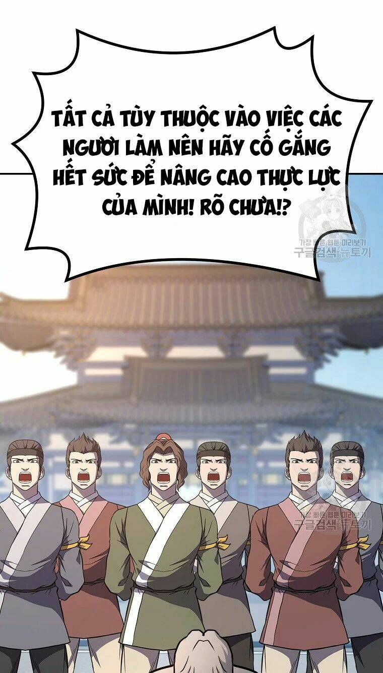 Thiếu Niên Phương Sĩ Chương 30 Ảnh 38