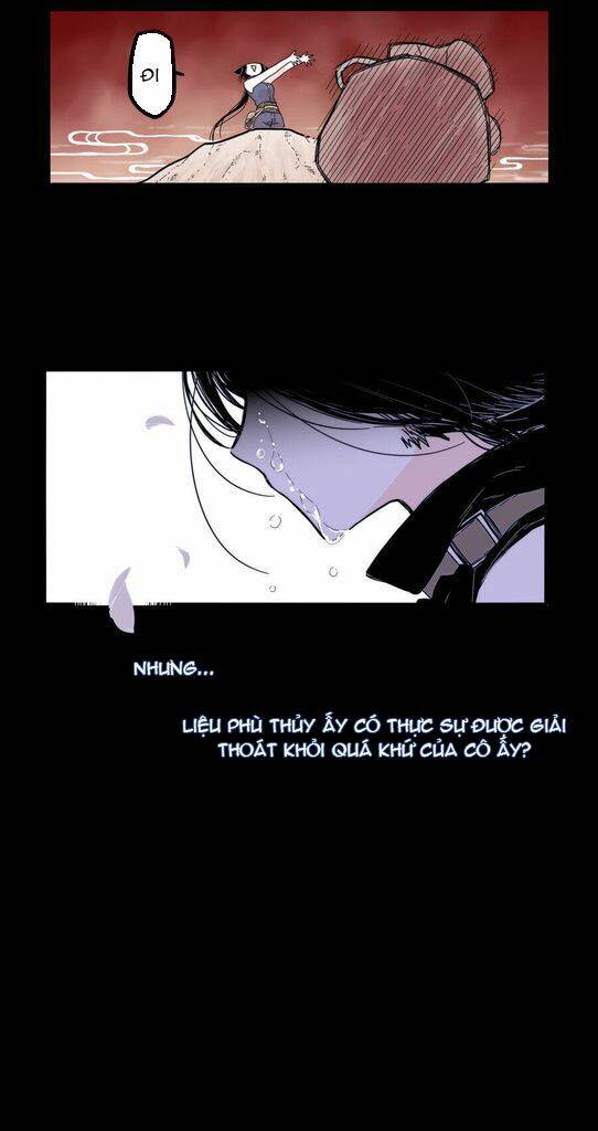 Brainless Witch Chương 0 Ảnh 6