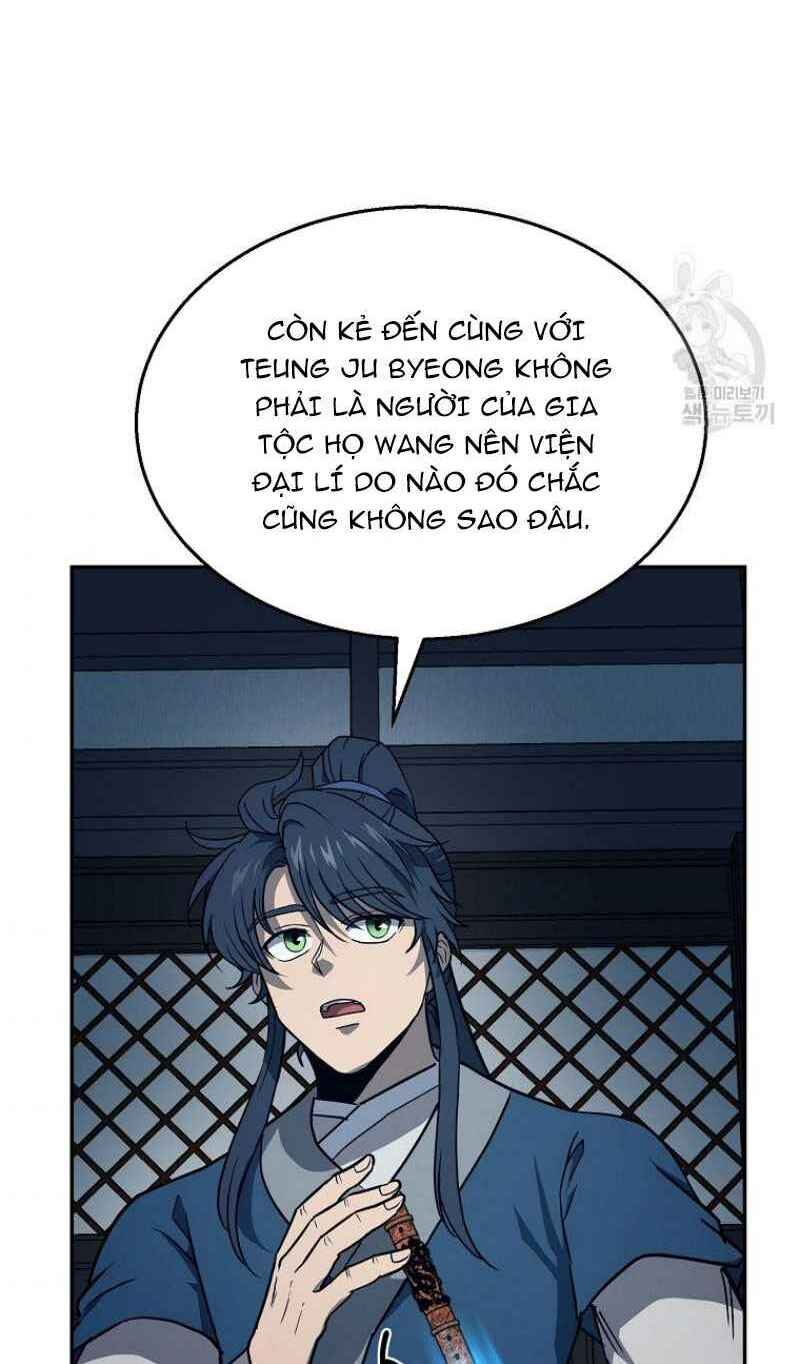 Thiếu Niên Phương Sĩ Chương 21 Ảnh 105