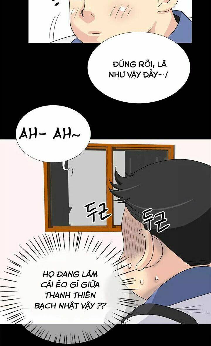 Sikinen Chương 1 Ảnh 12