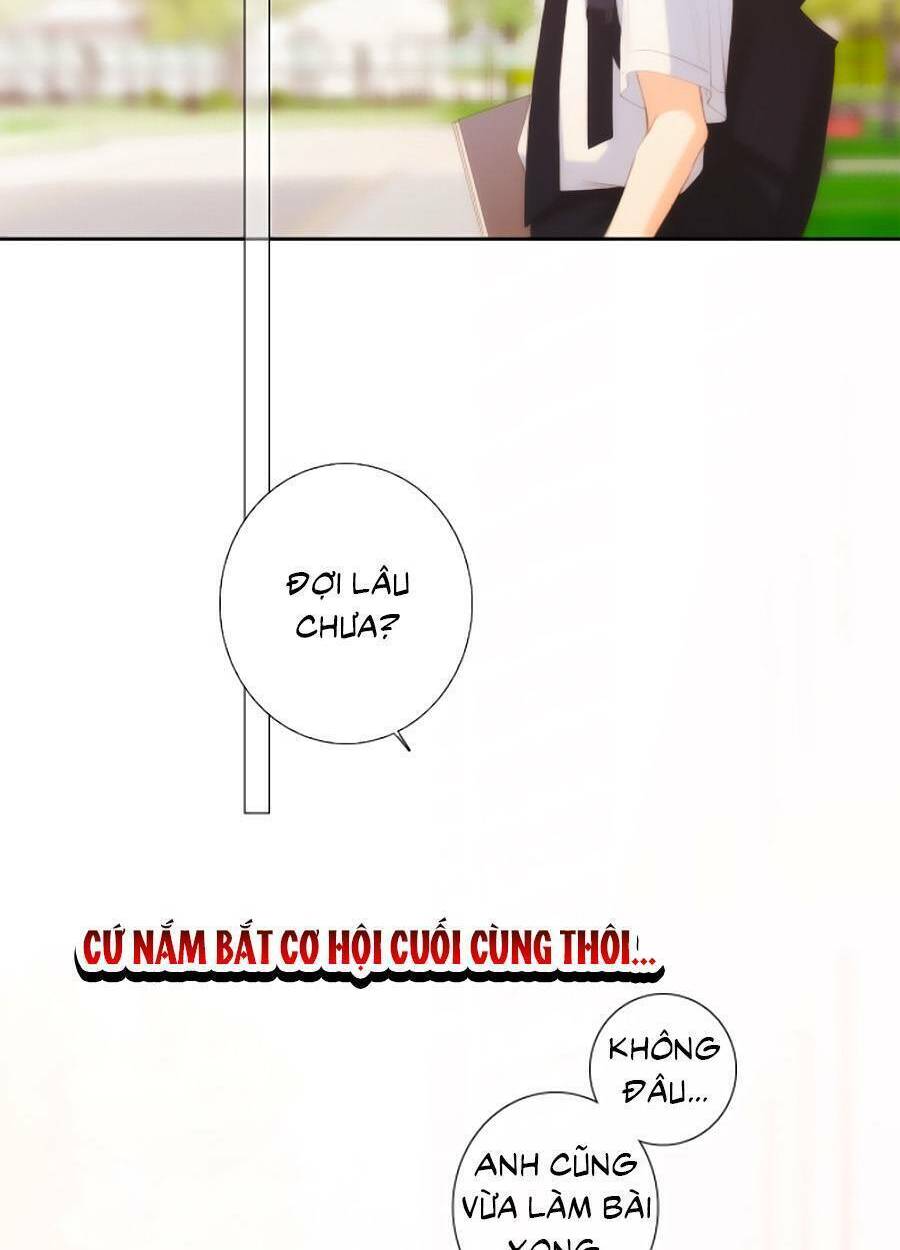 Con Tim Rung Động 3 Chương 36.1 Ảnh 50