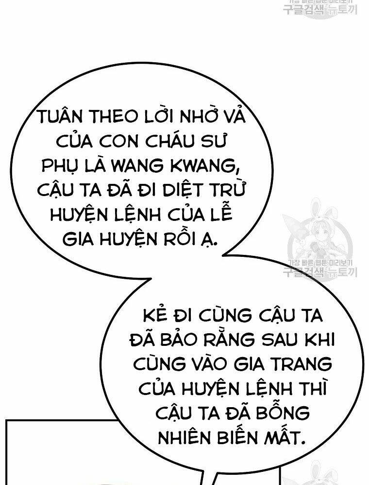 Thiếu Niên Phương Sĩ Chương 29 Ảnh 10