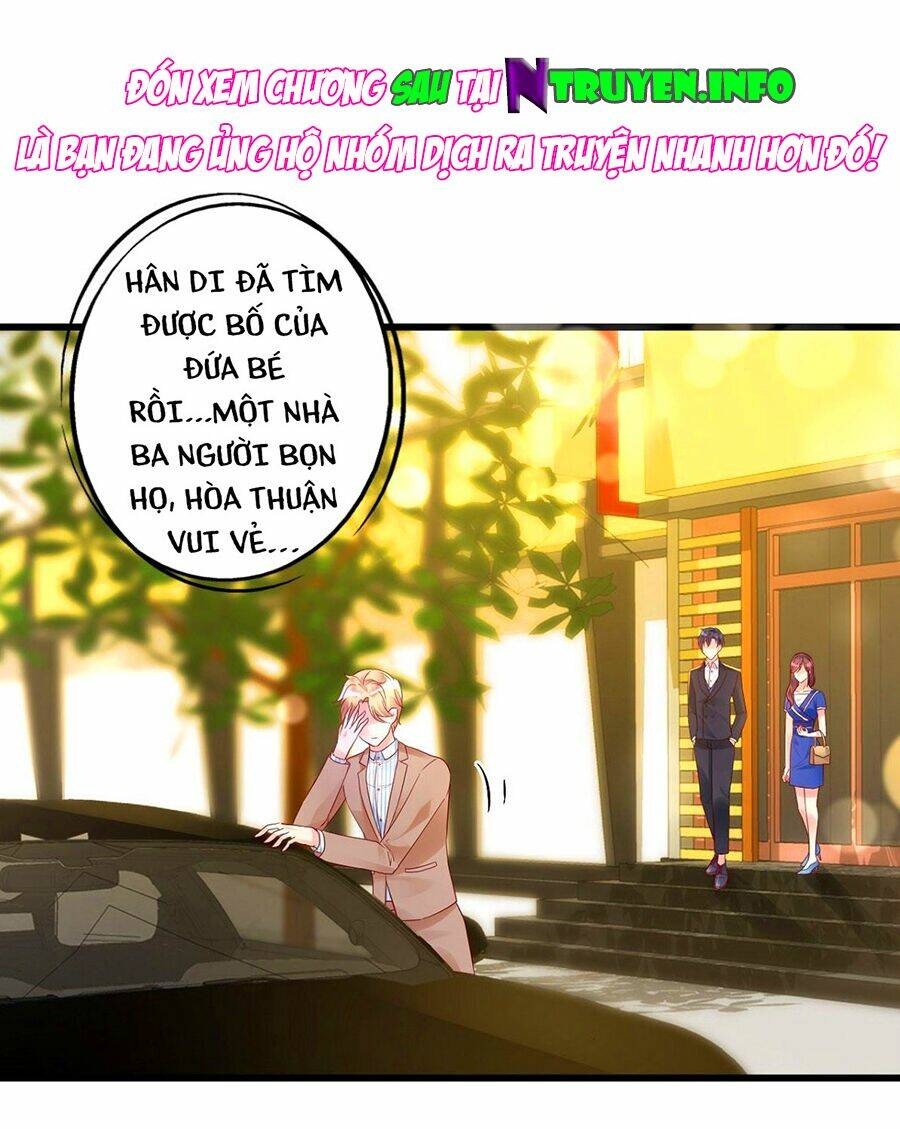 Thác Loạn Chung Thân Chương 20.2 Ảnh 22