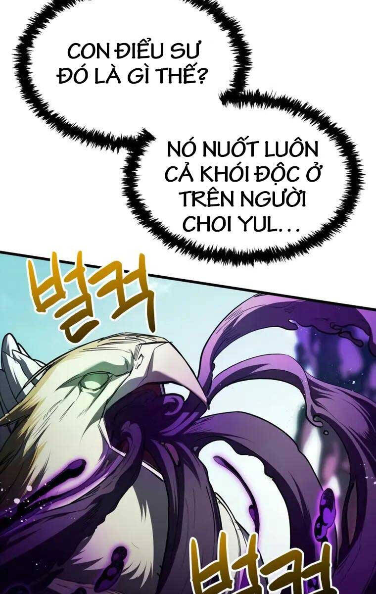 Ván Cược Của Chúa Chương 17 Ảnh 22