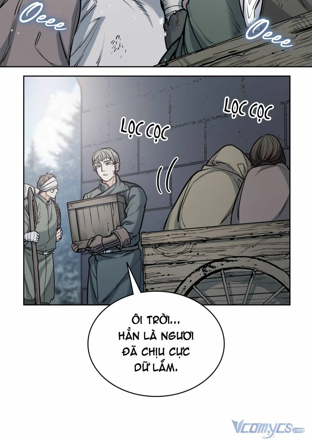 Ác Quỷ Chương 138 Ảnh 6