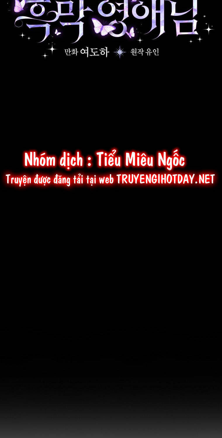Tiểu Thư Hắc Ám Nhà Công Tước Chương 47 Ảnh 29