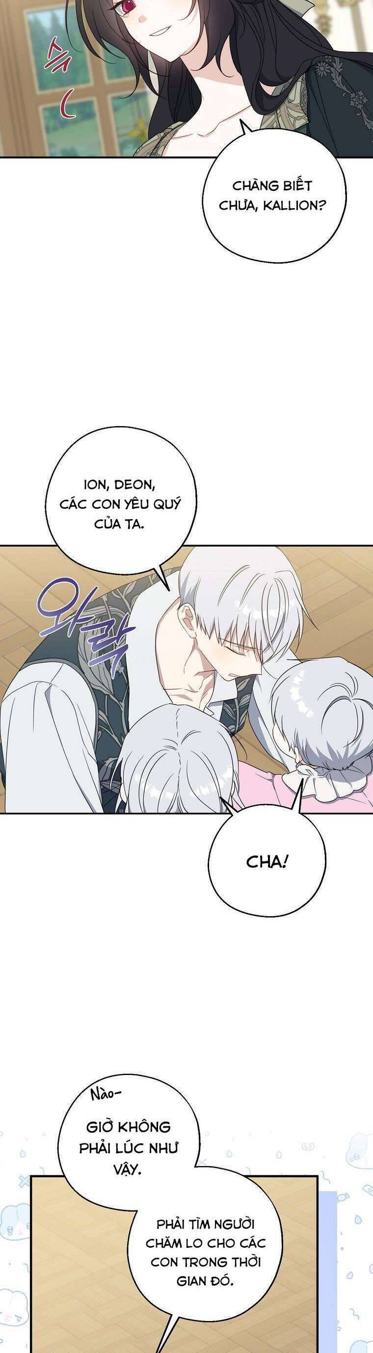 Trở Thành Con Gái Nhà Tài Phiệt Chương 123 Ảnh 4