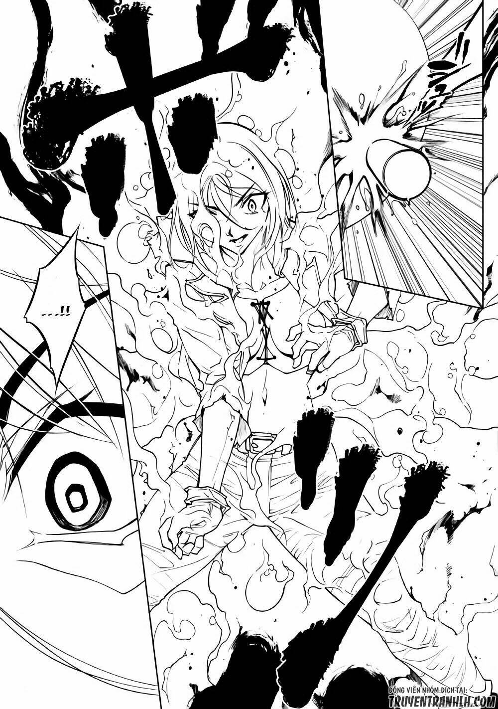Dungeon Seeker Chương 28 Ảnh 14