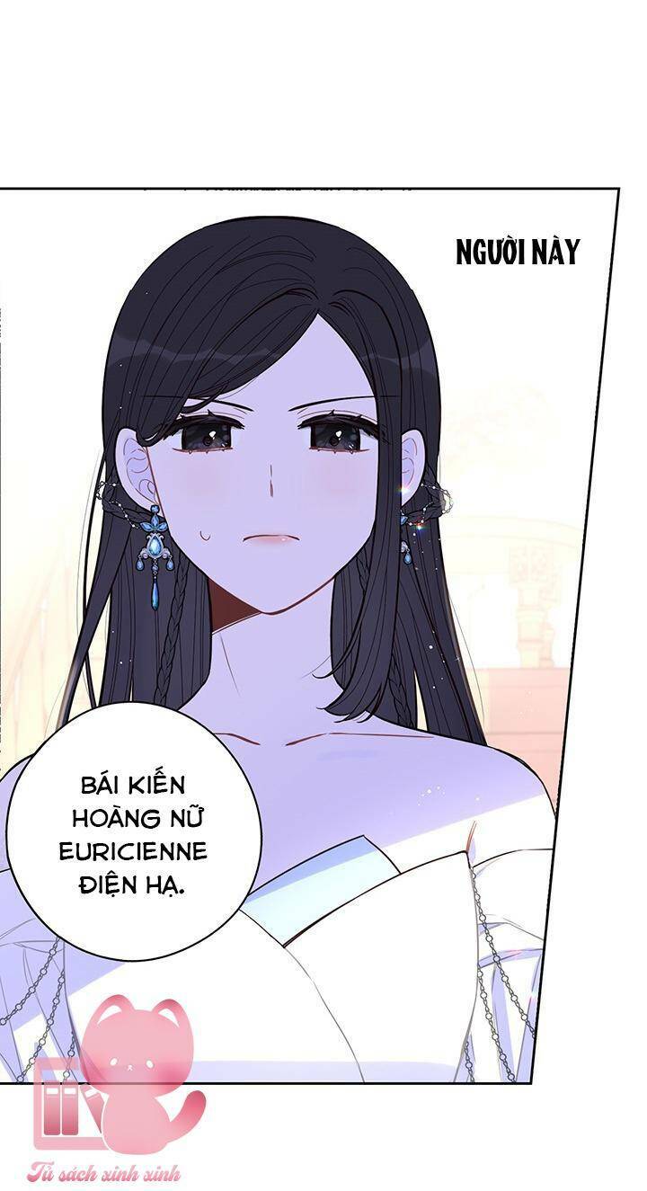 Hoàng Nữ Tóc Đen Chương 88 Ảnh 14