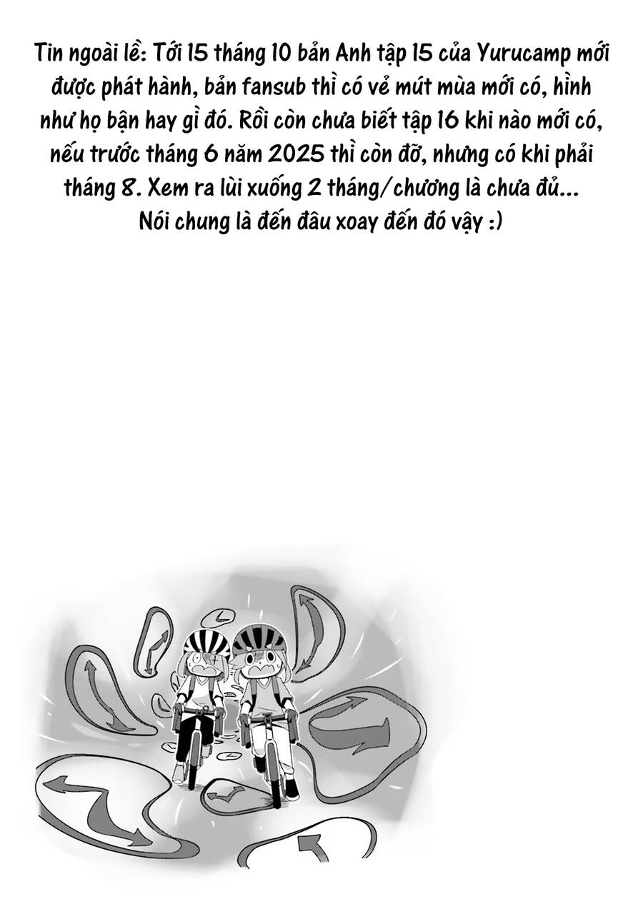 Thở Giữa Lưng Chừng Núi Phú Sĩ Chương 84 Ảnh 30