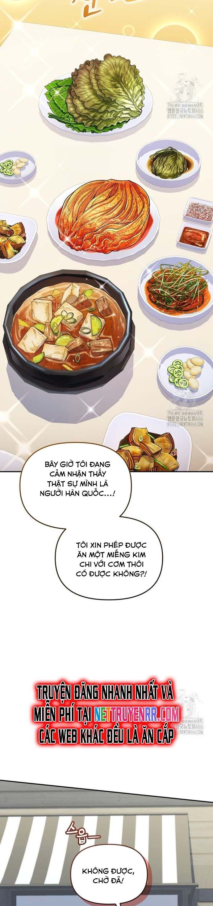Nhà Hàng Thợ Săn Quái Vật Chương 66 Ảnh 29