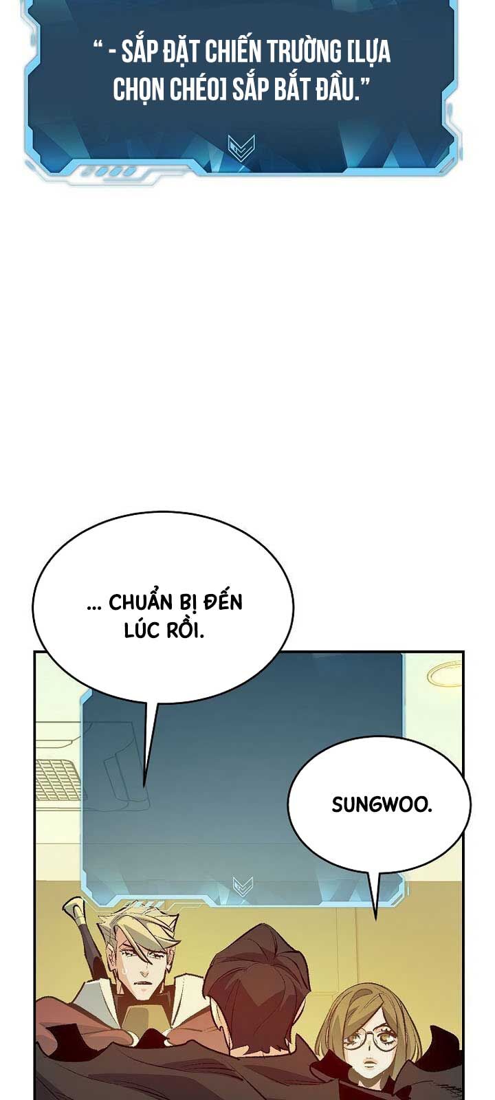 Nhà Hàng Thợ Săn Quái Vật Chương 67 Ảnh 177