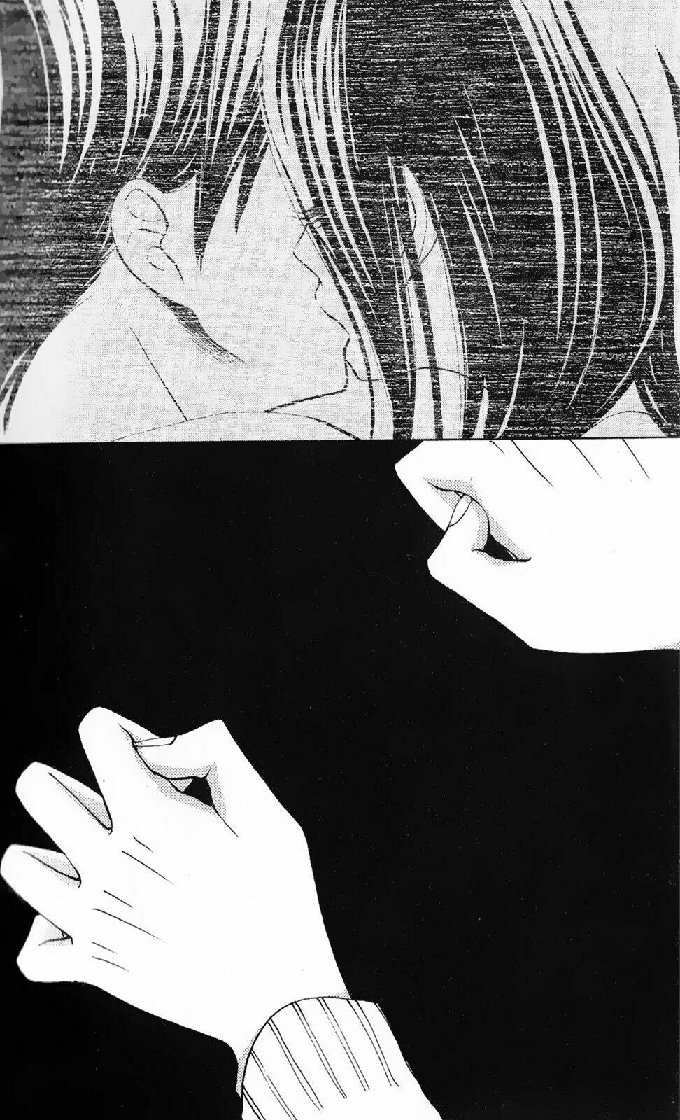 Tonari No Atashi Chương 2 Ảnh 12