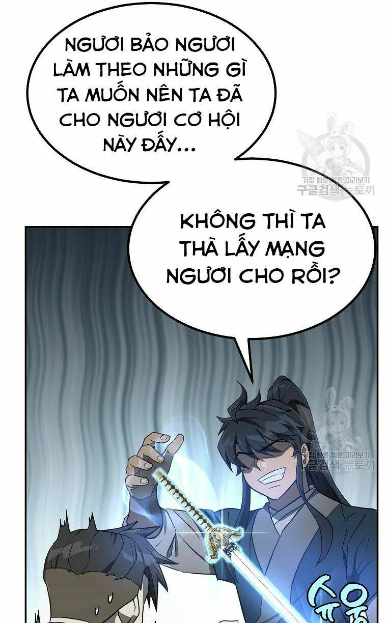 Thiếu Niên Phương Sĩ Chương 29 Ảnh 106