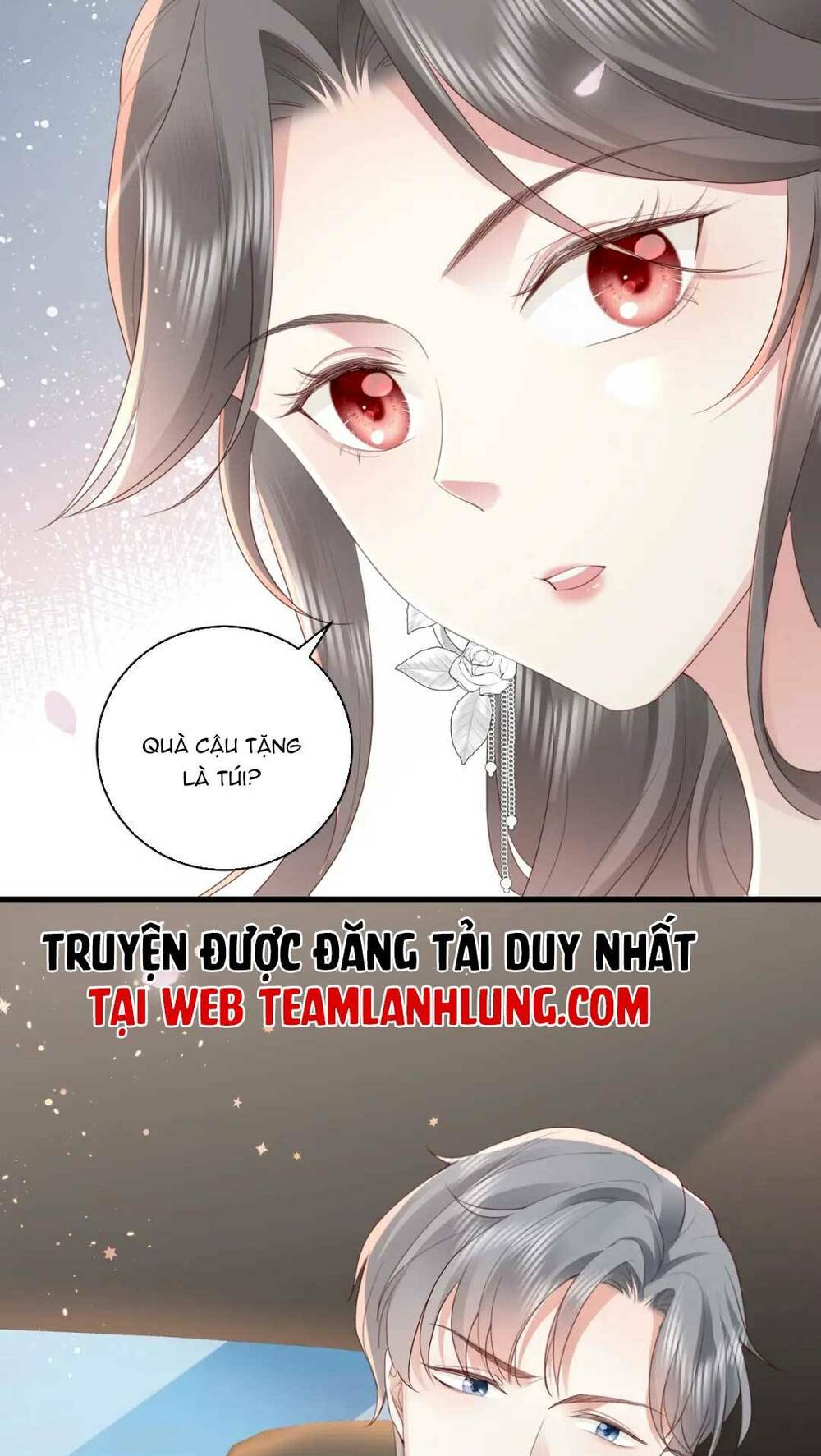 Xuyên Nhanh : Thiếu Gia Ốm Yếu Rất Dính Người Chương 9 Ảnh 33
