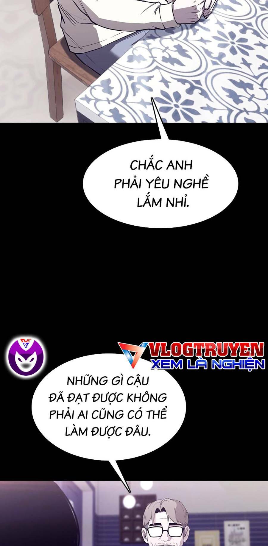 Loser Báo Thù Chương 22 Ảnh 12