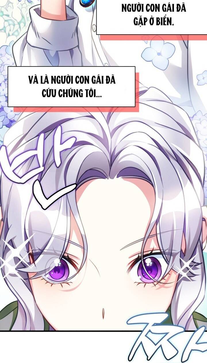 Con Gái Chồng Thật Dễ Thương Chương 105.1 Ảnh 60