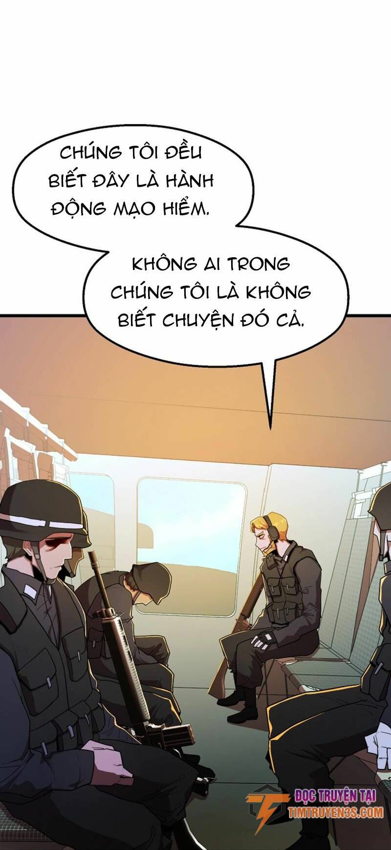 Kẻ Thất Nghiệp Bất Khả Chiến Bại Chương 37 Ảnh 53
