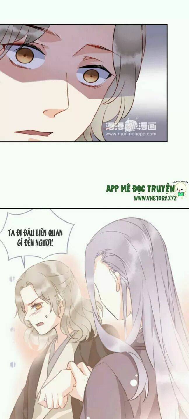 Công Chúa Giá Đáo Chương 34 Ảnh 10
