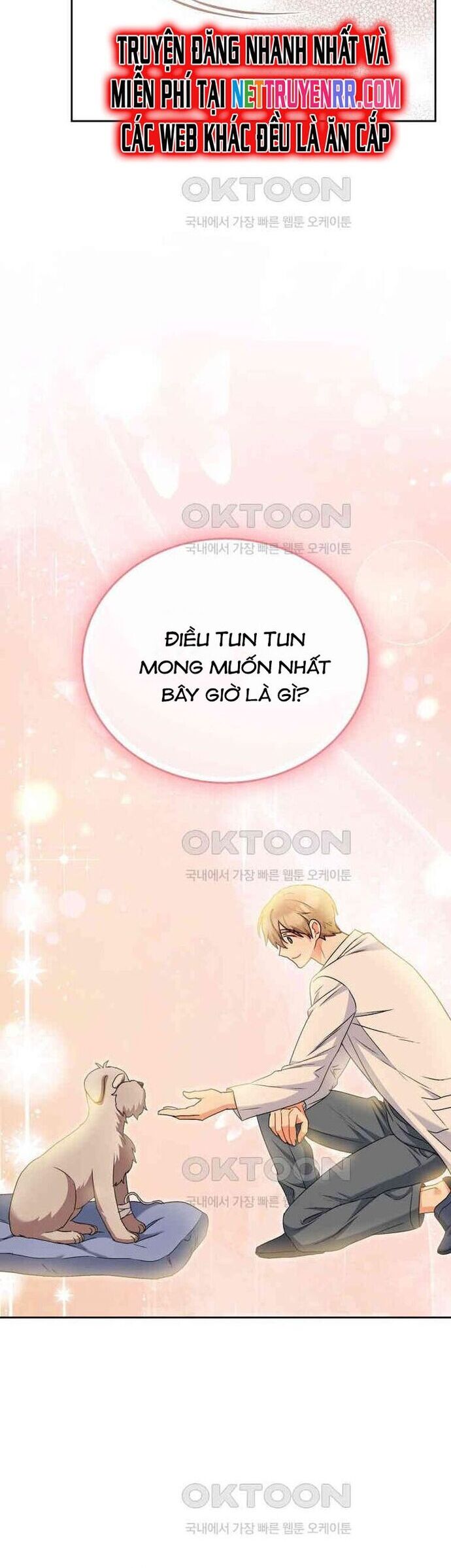 Xin Chào! Bác Sĩ Thú Y Chương 70 Ảnh 39