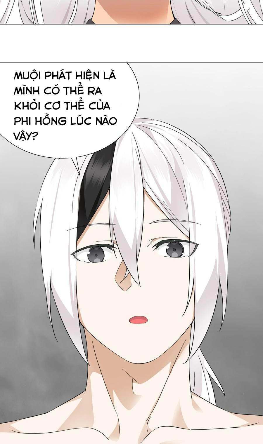 My Harem Grew So Large, I Was Forced To Ascend Chương 69 Ảnh 31