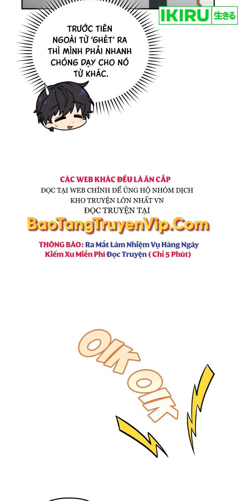 Nhà Hàng Thợ Săn Quái Vật Chương 67 Ảnh 19