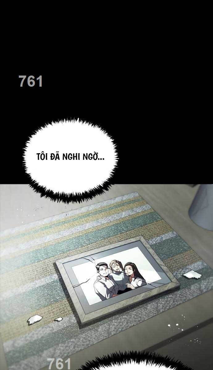 Ván Cược Của Chúa Chương 19 Ảnh 4