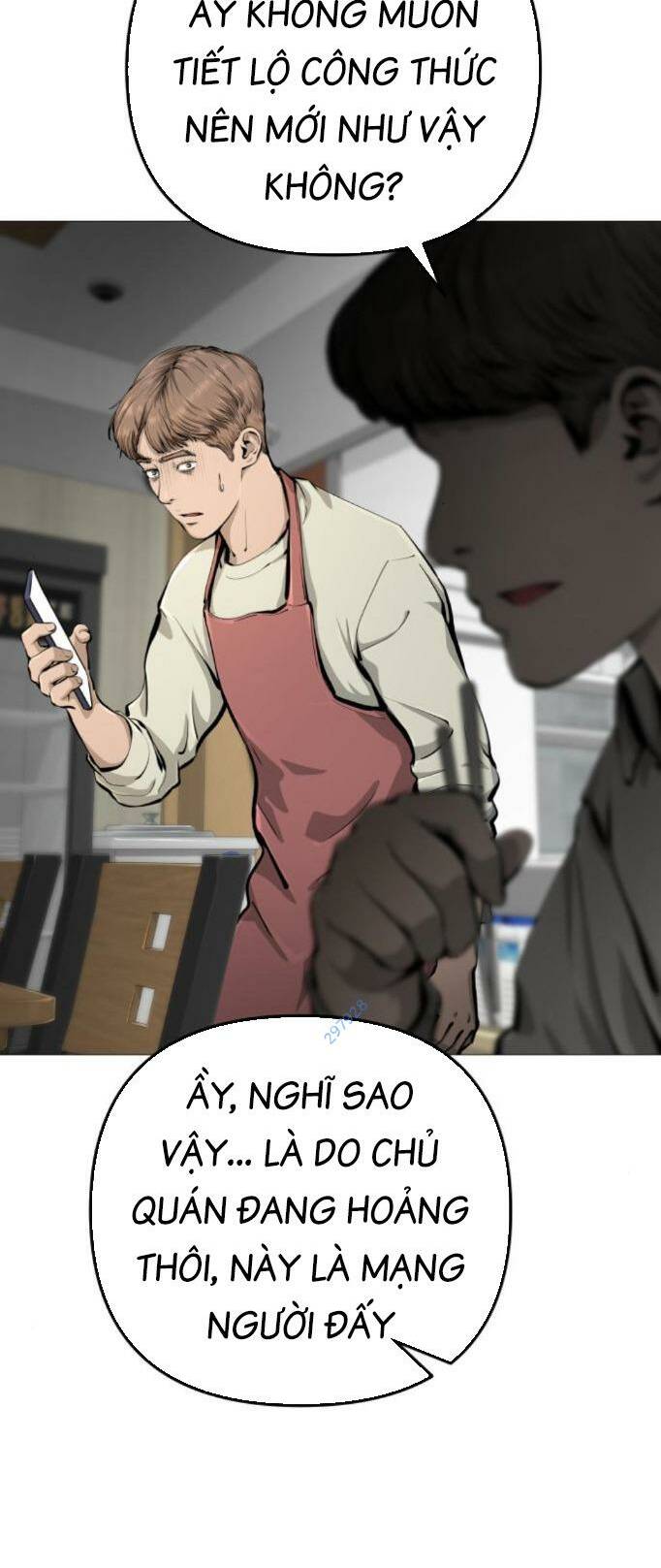 Quán Ngon Chương 20 Ảnh 17