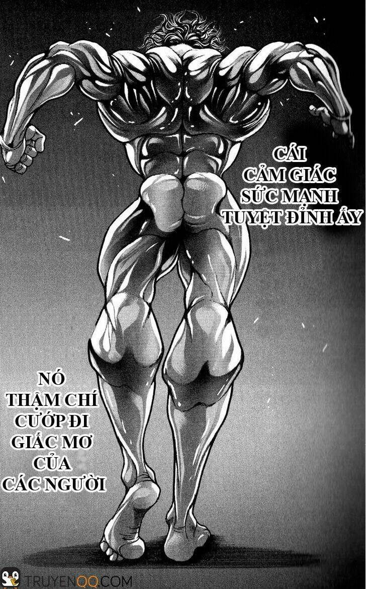 Baki - Son Of Ogre Chương 294 Ảnh 16