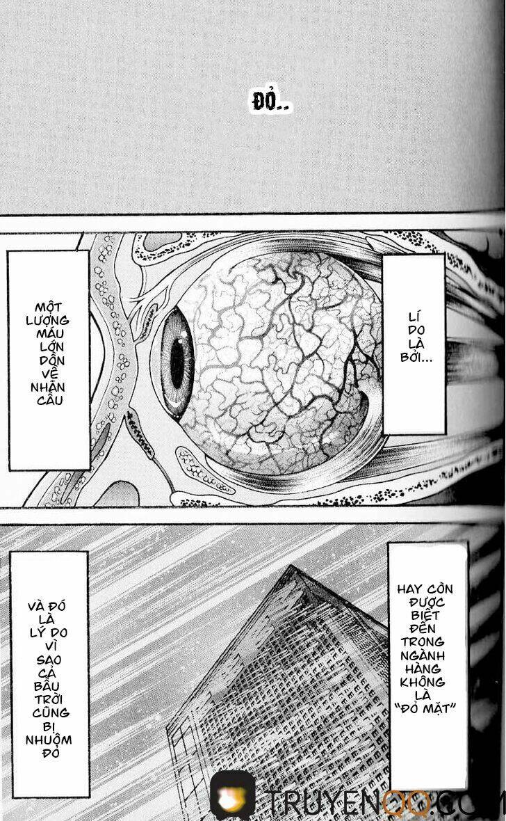 Baki - Son Of Ogre Chương 289 Ảnh 16