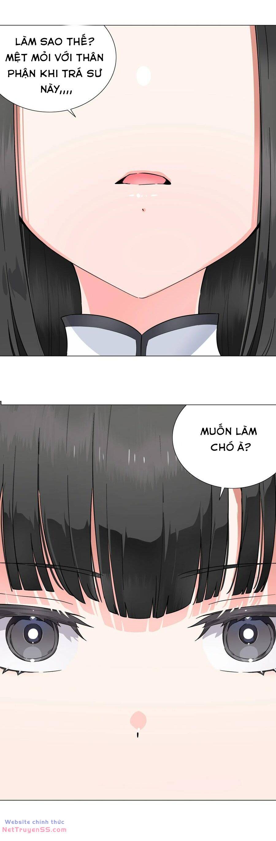 My Harem Grew So Large, I Was Forced To Ascend Chương 74 Ảnh 21