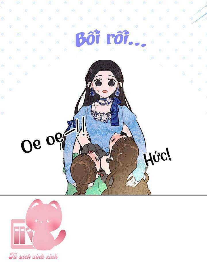 Hoàng Nữ Tóc Đen Chương 85 Ảnh 46