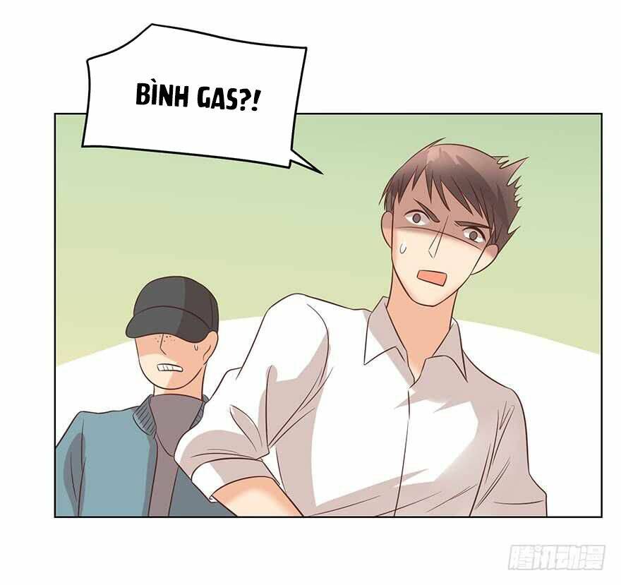 Ông Bố Đơn Thân Hàng Tỷ Chương 159 Ảnh 19