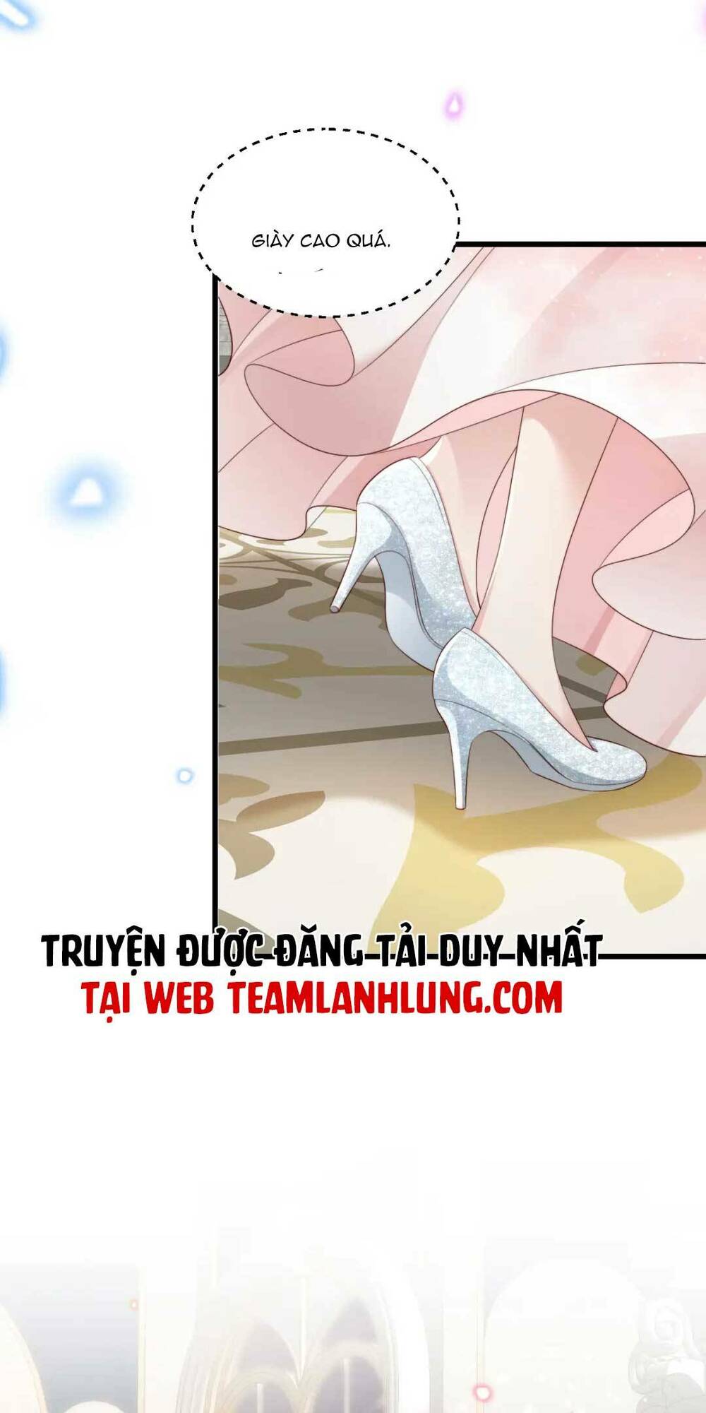 Xuyên Nhanh : Thiếu Gia Ốm Yếu Rất Dính Người Chương 7 Ảnh 29