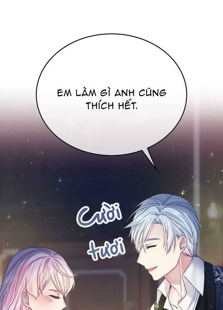 Chồng Em Dễ Thương Chết Mất Thôi! Chương 33 Ảnh 67