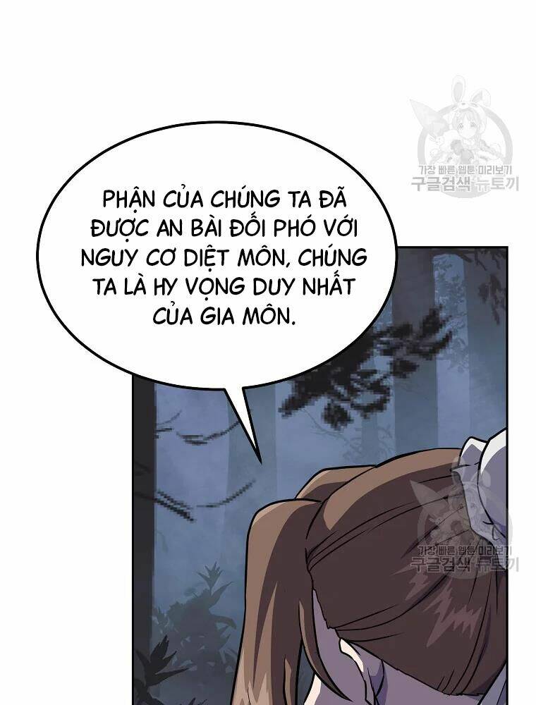 Thiếu Niên Phương Sĩ Chương 33 Ảnh 81