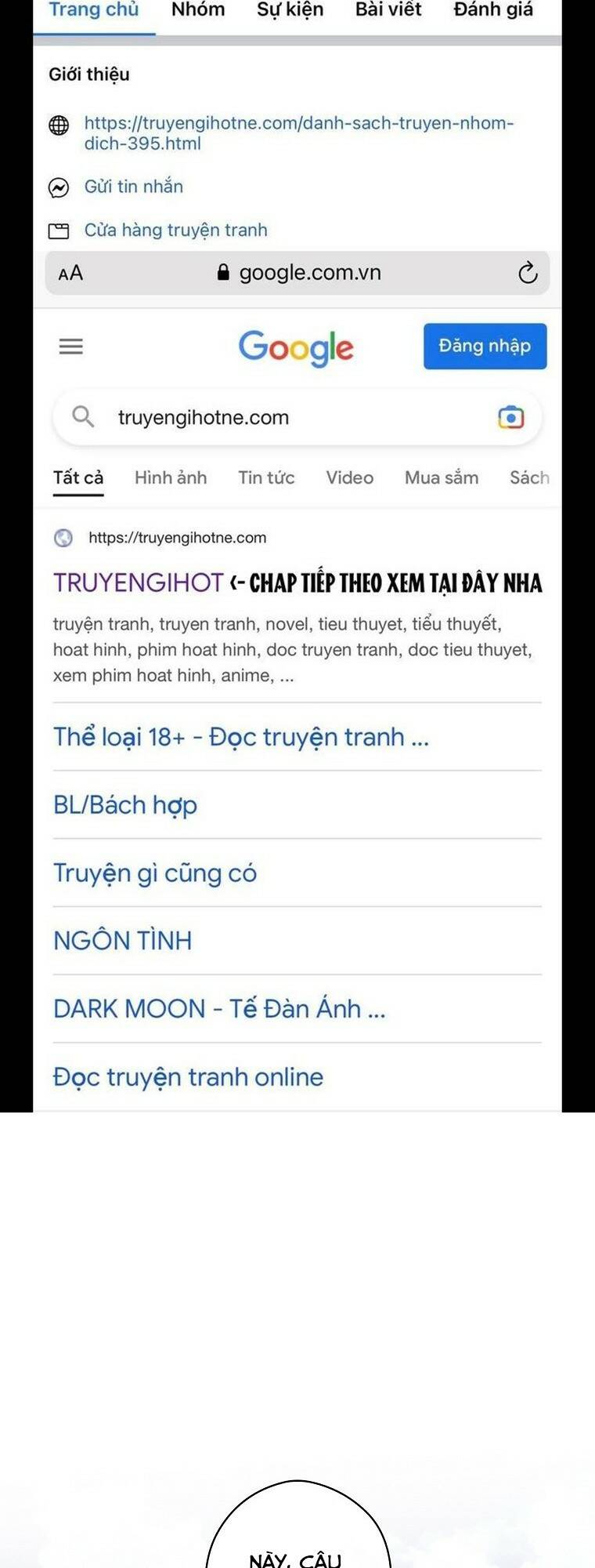 Tiểu Thư Hắc Ám Nhà Công Tước Chương 43 Ảnh 3