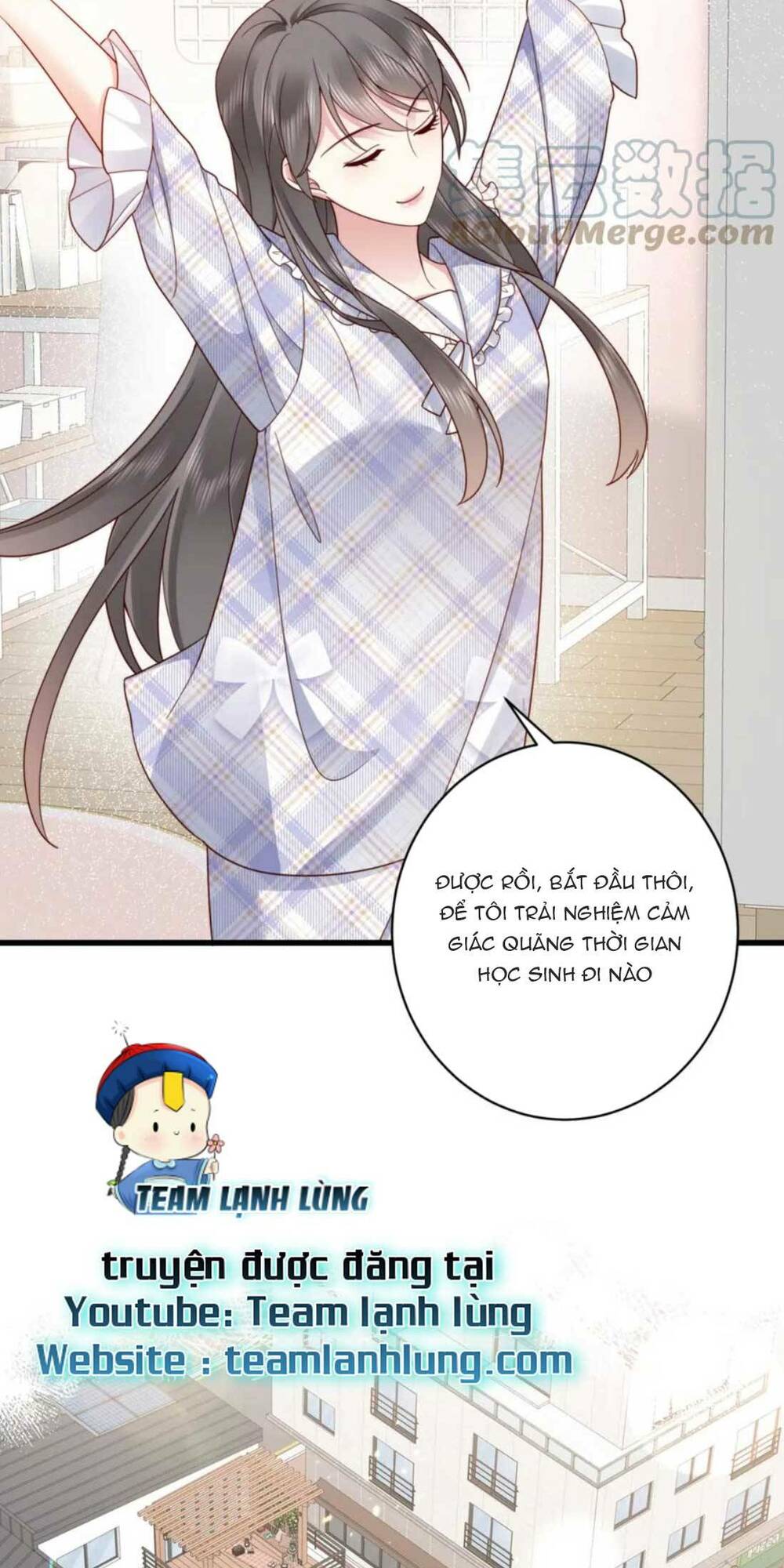 Xuyên Nhanh : Thiếu Gia Ốm Yếu Rất Dính Người Chương 18 Ảnh 32