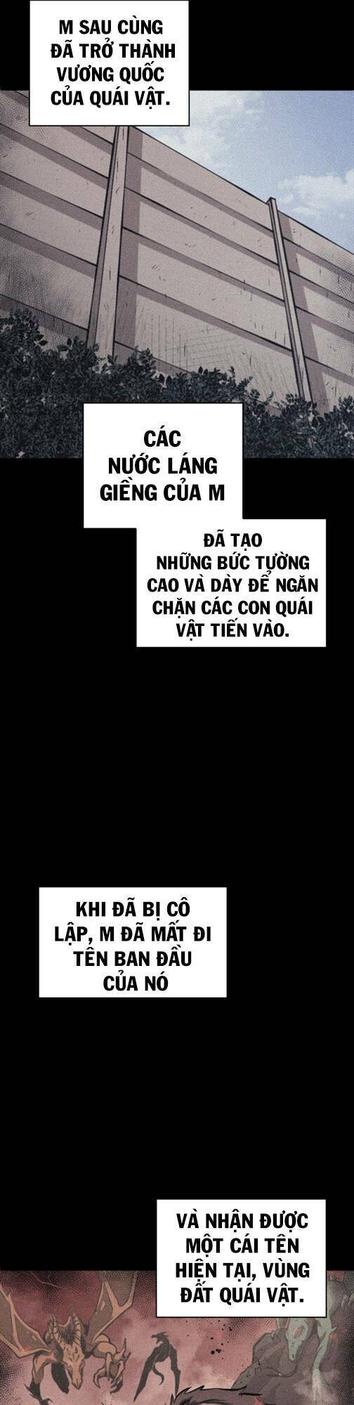 Sự Trở Lại Của Người Chơi Cấp Cao Nhất Chương 133 Ảnh 27