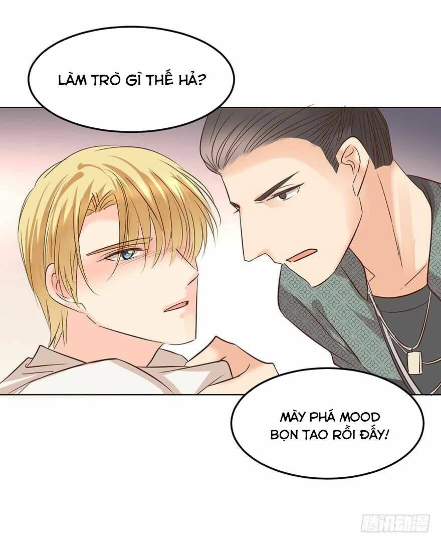 Ông Bố Đơn Thân Hàng Tỷ Chương 173 Ảnh 14