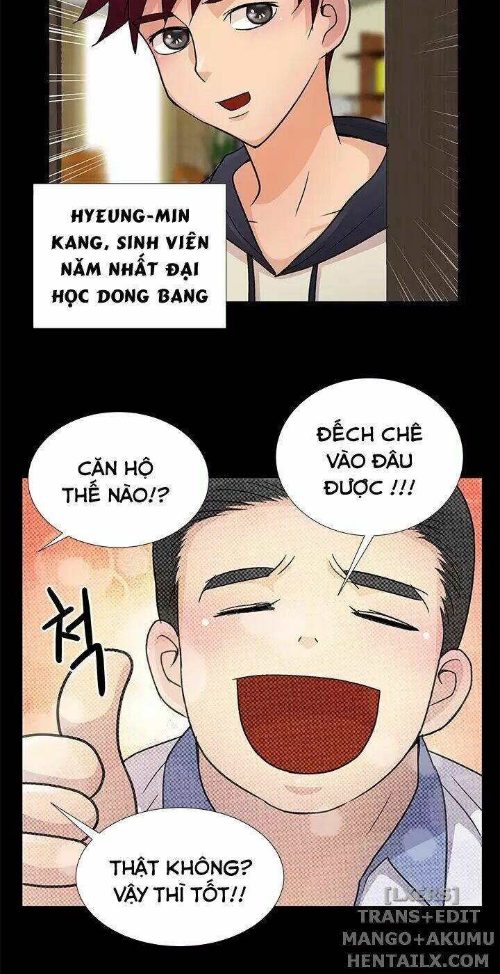 Sikinen Chương 3 Ảnh 14
