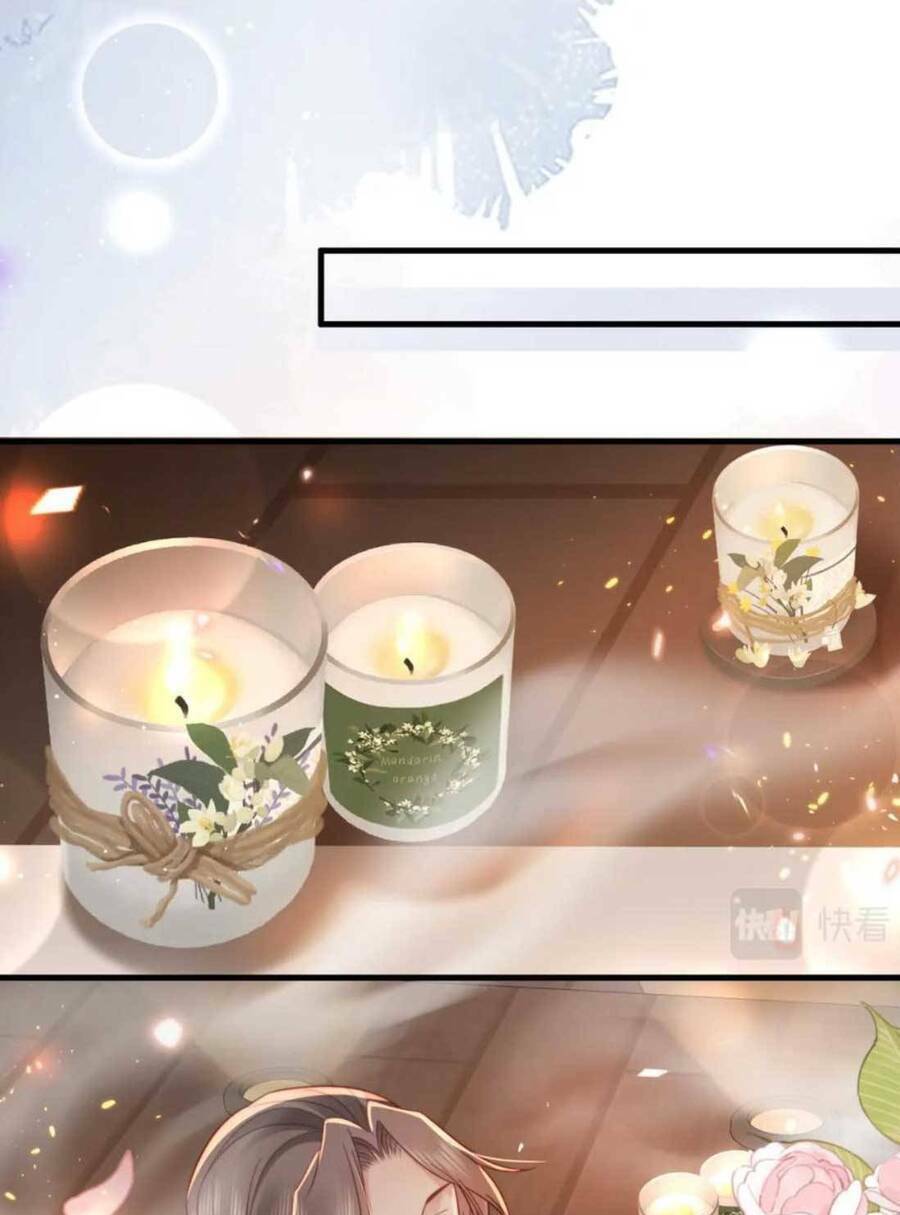 Xuyên Nhanh : Thiếu Gia Ốm Yếu Rất Dính Người Chương 17 Ảnh 33