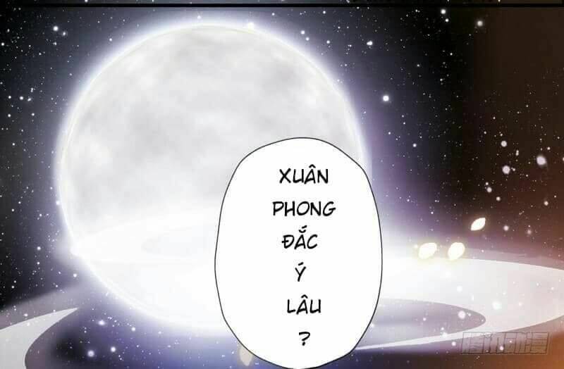 Như Ý Giai Thê Chương 1 Ảnh 20