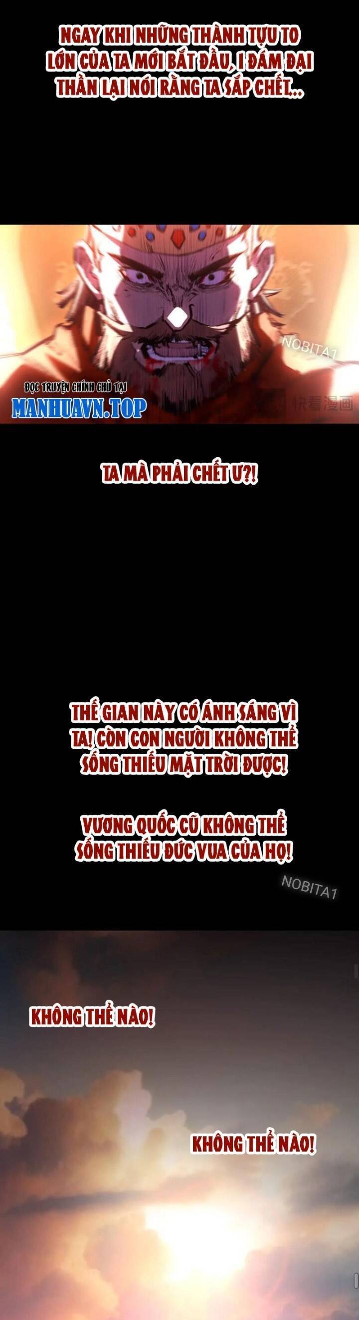 Trảm Nguyệt Chương 57 Ảnh 14