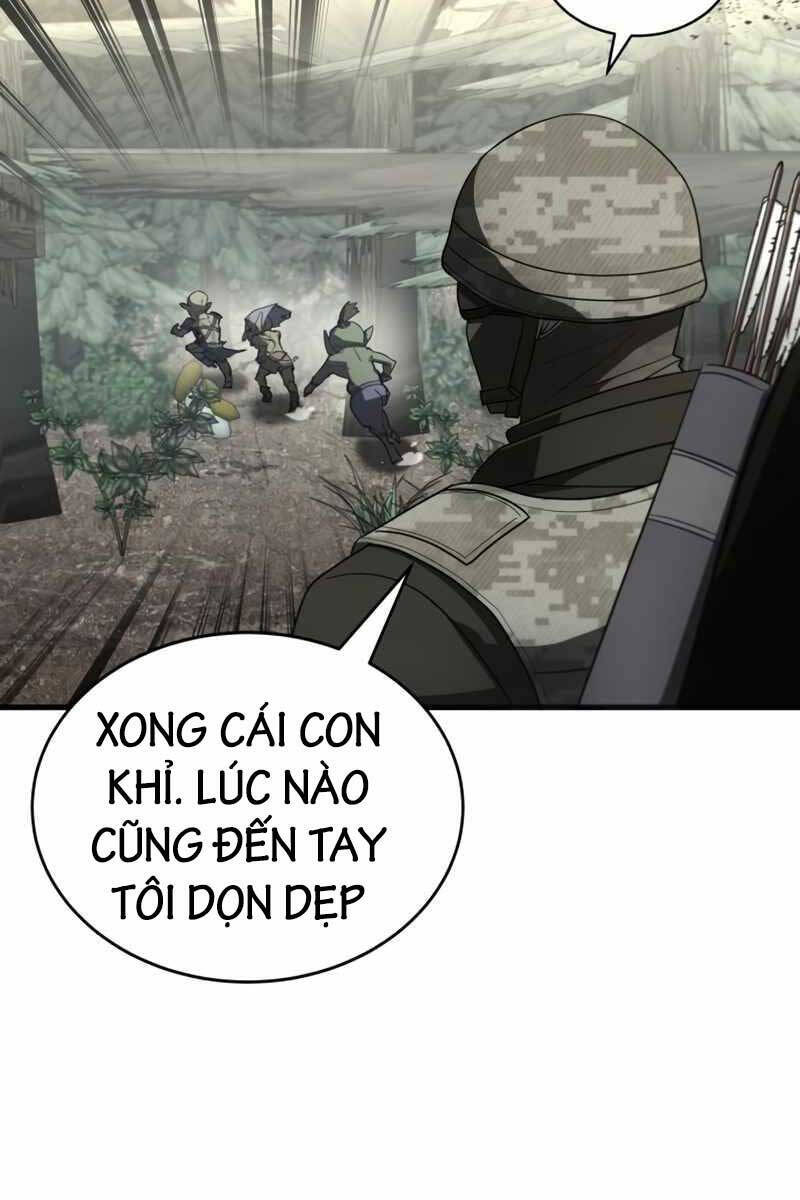 Ván Cược Của Chúa Chương 12 Ảnh 21