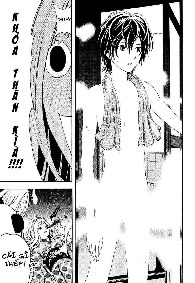 Renai Kaidan Sayoko-San Chương 2 Ảnh 15