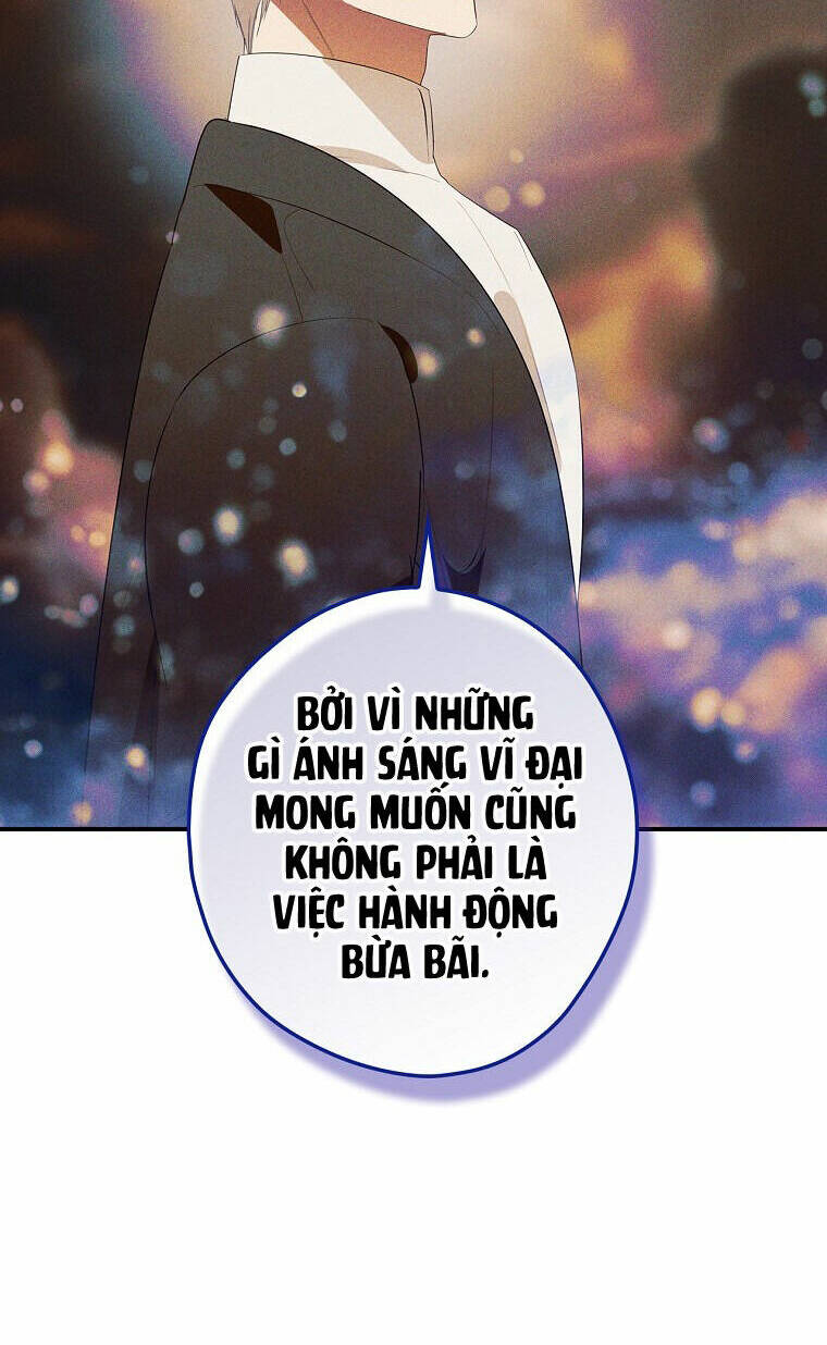 Tiểu Thư Hắc Ám Nhà Công Tước Chương 48 Ảnh 43